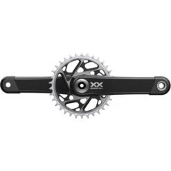 SRAM Kurbelgarnitur XX SL Eagle Transmission
