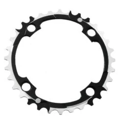 T.A. Specialites Chinook Kettenblatt - LK 64 / 104mm - 4-Arm - AUSLAUFARTIKEL