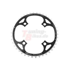 T.A. Specialites Chinook Kettenblatt - LK 64 / 104mm - 4-Arm - AUSLAUFARTIKEL -Tuning Bikes Verkaufe ta specialites chinook kettenblatt lk 644