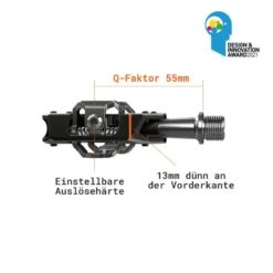 Tatze MC-FLY Pedal - SPD 2 Tatze MC-FLY Pedal - SPD -Tuning Bikes Verkaufe tatze mc fly pedal spd3