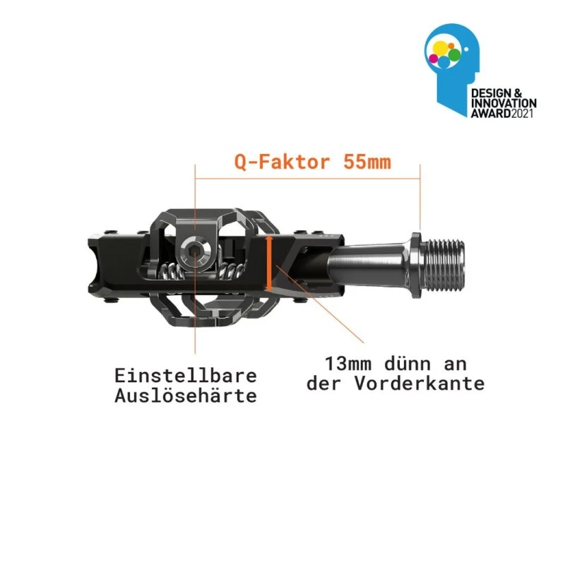 Tatze MC-FLY Pedal - SPD Tatze MC-FLY Pedal - SPD -Tuning Bikes Verkaufe tatze mc fly pedal spd3