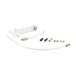 Tektro Entlüftungskit Für Scheibenbremsen