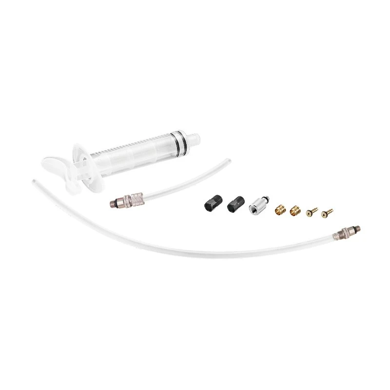 Tektro Entlüftungskit für Scheibenbremsen Tektro Entlüftungskit Für Scheibenbremsen -Tuning Bikes Verkaufe tektro entlueftungskit fuer scheibenbremsen