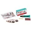 Tip Top Flickset / Ersatz Schlauchflicken / Reifenflicken