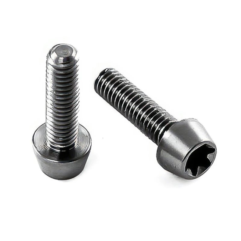 Titan Schraube M4 x 25mm - Torx T25 konischer Kopf Titan Schraube M4 X 25mm - Torx T25 Konischer Kopf -Tuning Bikes Verkaufe titan schraube m4 x 25mm torx t25 konischer kopf