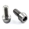 Titan Schrauben - Innensechskant Konischer Kopf