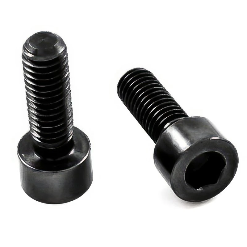 Titan Schrauben - Innensechskant Zylinderkopf - DIN 912 - Schwarz Titan Schrauben - Innensechskant Zylinderkopf - DIN 912 - Schwarz -Tuning Bikes Verkaufe titan schrauben innensechskant zylinderkopf din 912 schwarz