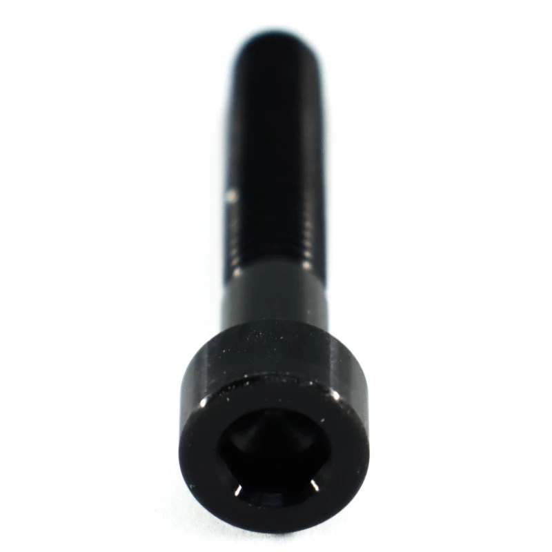 Titan Schrauben - Innensechskant Zylinderkopf - DIN 912 - Schwarz Titan Schrauben - Innensechskant Zylinderkopf - DIN 912 - Schwarz -Tuning Bikes Verkaufe titan schrauben innensechskant zylinderkopf din 912 schwarz2