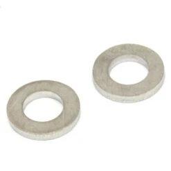 Titan Unterlegscheibe