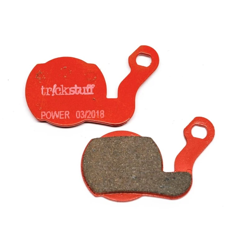 Trickstuff 150 Power Bremsbeläge - für Magura® Louise ab 2007 / Marta ab 2009 / Julie HP ab 2009 Trickstuff 150 Power Bremsbeläge - Für Magura® Louise Ab 2007 / Marta Ab 2009 / Julie HP Ab 2009 -Tuning Bikes Verkaufe trickstuff 150 power bremsbelag magura louise ab 2007 marta ab 2009 julie hp ab 2009