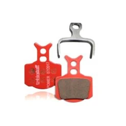 Trickstuff 630 Power Bremsbeläge - Für Formula R1 / The One / Mega / RX / T1 / RO