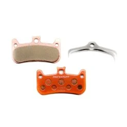 Trickstuff 640 Power Bremsbeläge - Für Formula Cura 4