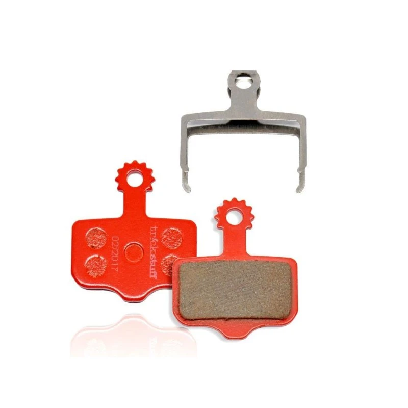 Trickstuff 830 Power Bremsbeläge - für Avid Elixir / SRAM XX / DB / Level / Magura MT4 / MT6 / MT8 / Trickstuff Piccola Trickstuff 830 Power Bremsbeläge - Für Avid Elixir / SRAM XX / DB / Level / Magura MT4 / MT6 / MT8 / Trickstuff Piccola -Tuning Bikes Verkaufe trickstuff 830 power bremsbelag avid sram xx magura mt