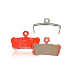 Trickstuff 850 Power Bremsbeläge - Für Avid X0 / X9 / X7 Trail / SRAM Guide R