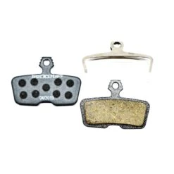 Trickstuff 840 Standard Bremsbeläge - Für Avid Code (R) Ab 2011