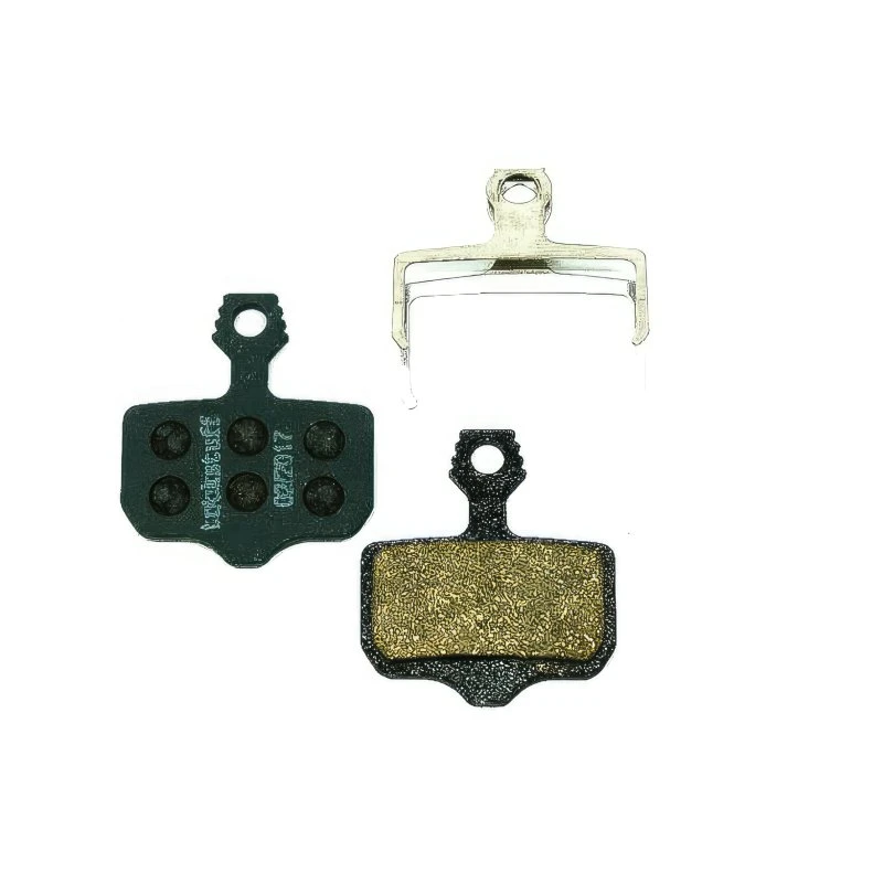 Trickstuff 830 Standard Bremsbeläge - für Avid Elixir / SRAM XX / DB / Level/ Magura MT4 / MT6 / MT8 / Trickstuff Piccola Trickstuff 830 Standard Bremsbeläge - Für Avid Elixir / SRAM XX / DB / Level/ Magura MT4 / MT6 / MT8 / Trickstuff Piccola -Tuning Bikes Verkaufe trickstuff standard bremsbelaege avid