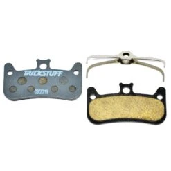 Trickstuff 640 Standard Bremsbeläge - Für Formula Cura 4