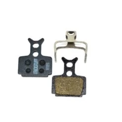 Trickstuff 630 Standard Bremsbeläge - Für Formula R1 / The One / Mega / RX / T1 / RO