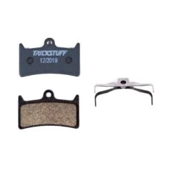 Trickstuff 730 Standard Bremsbeläge - Für Trickstuff Maxima / Hope Tech V4