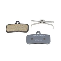 Trickstuff 260 Standard Bremsbeläge - Für Shimano XTR BR-M9120 / XT BR-M8120 / Saint BR-M810 / BR-M820 / Zee