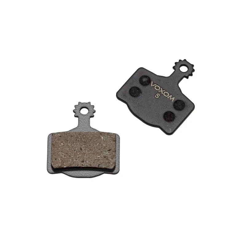 Voxom Bremsbeläge Bsc16 - für Magura® MT2 / MT4 / MT6 / MT8 - Semi-Metallisch Voxom Bremsbeläge Bsc16 - Für Magura® MT2 / MT4 / MT6 / MT8 - Semi-Metallisch -Tuning Bikes Verkaufe voxom bremsbelaege bsc16