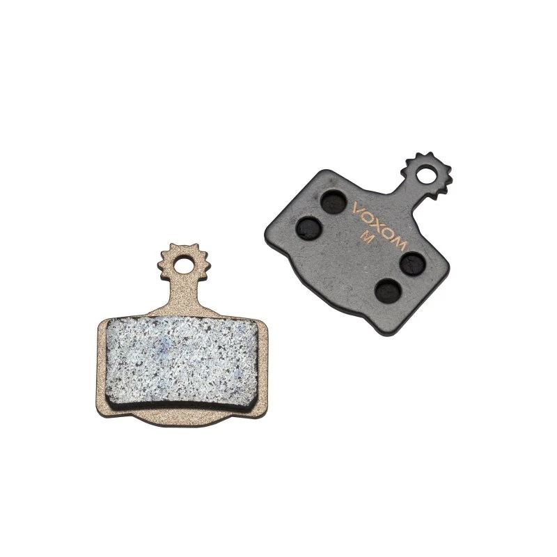 Voxom Bremsbeläge Bsc16 - für Magura® MT2 / MT4 / MT6 / MT8 - Semi-Metallisch Voxom Bremsbeläge Bsc16 - Für Magura® MT2 / MT4 / MT6 / MT8 - Semi-Metallisch -Tuning Bikes Verkaufe voxom bremsbelaege bsc162