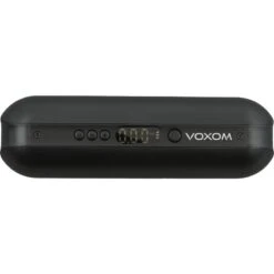 Voxom Mini-Kompressor / Elektrische Pumpe EPU1 -Tuning Bikes Verkaufe voxom mini kompressor elektrische pumpe epu13