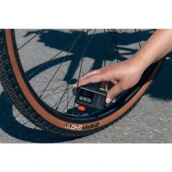 Voxom Mini-Kompressor / Elektrische Pumpe EPU2 -Tuning Bikes Verkaufe voxom mini kompressor elektrische pumpe epu24