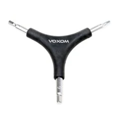 Voxom Y-Sechskant / Torx-Schlüssel